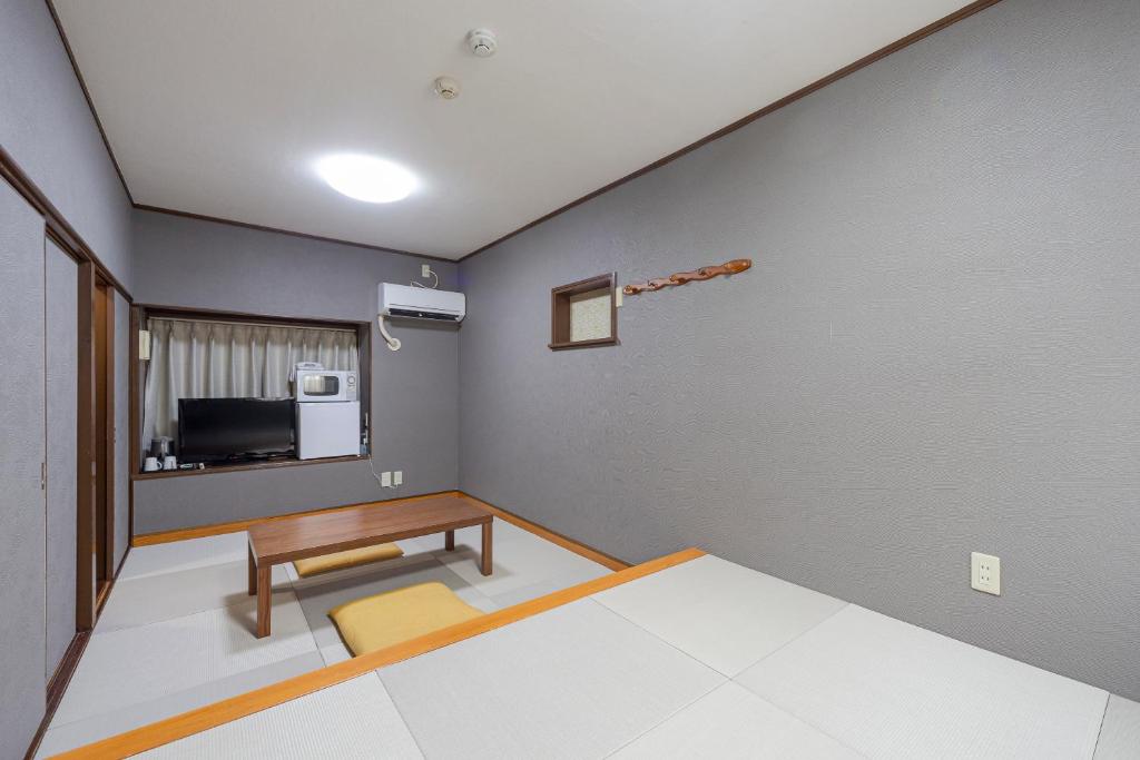 Tabist Yamaga Onsen Yuyado Izumi - Japanese-Style Twin Room - Non-Smoking