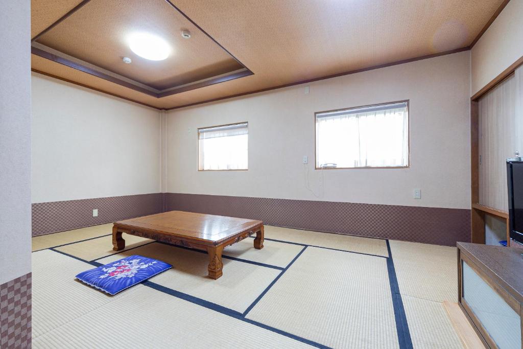 Tabist Yamaga Onsen Yuyado Izumi - Chambre Quadruple De Style Japonais