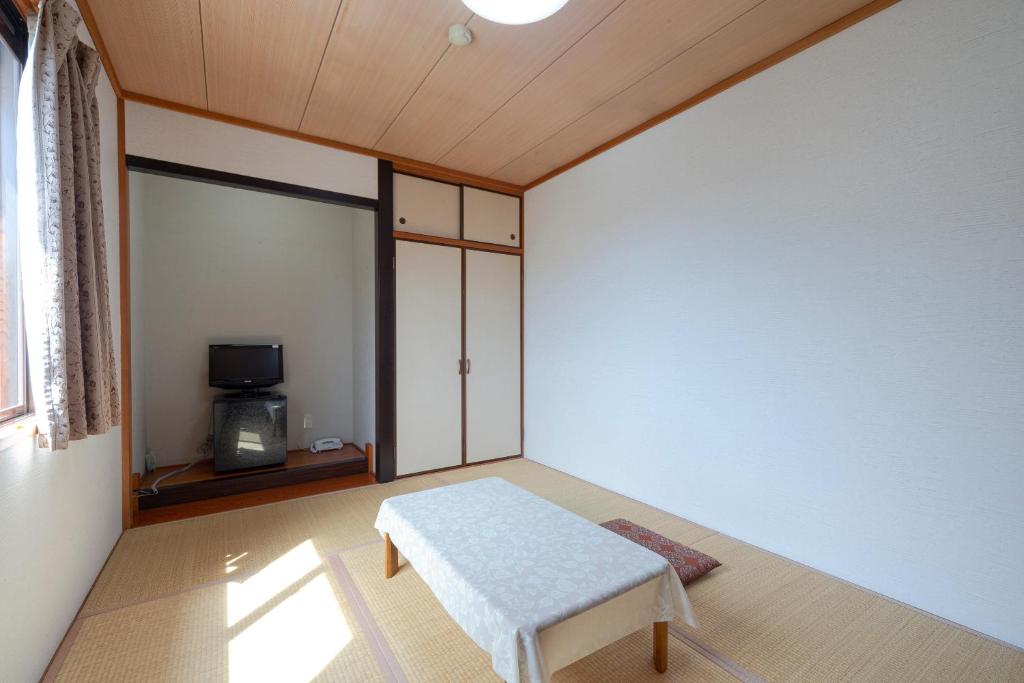 Tabist Yamaga Onsen Yuyado Izumi - Chambre Triple Avec Toilettes Communes