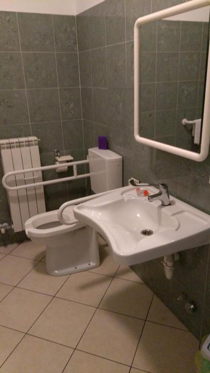 Residence Al Granzo - Resim 20