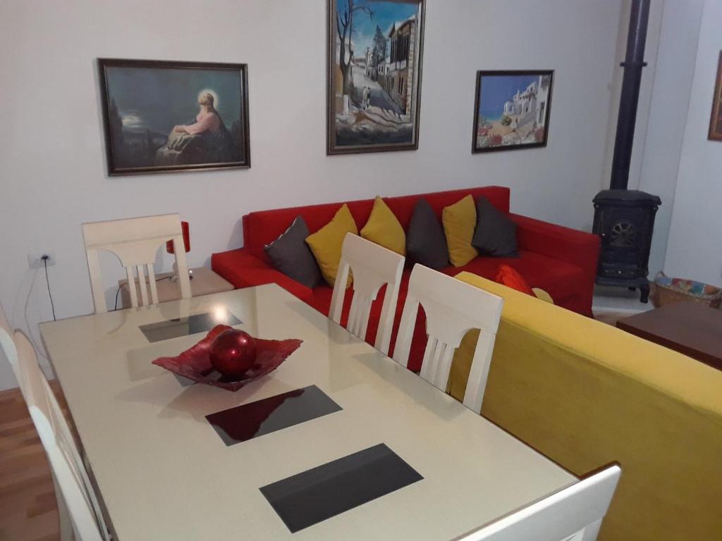 JON apartment KORCE - Imazhi 12