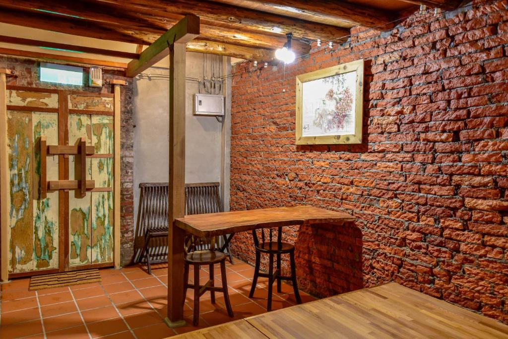 Fotografie z fotogalerie ubytování Jiufen Xiaomei Meow Seaview Homestay v destinaci Ťiou-fen
