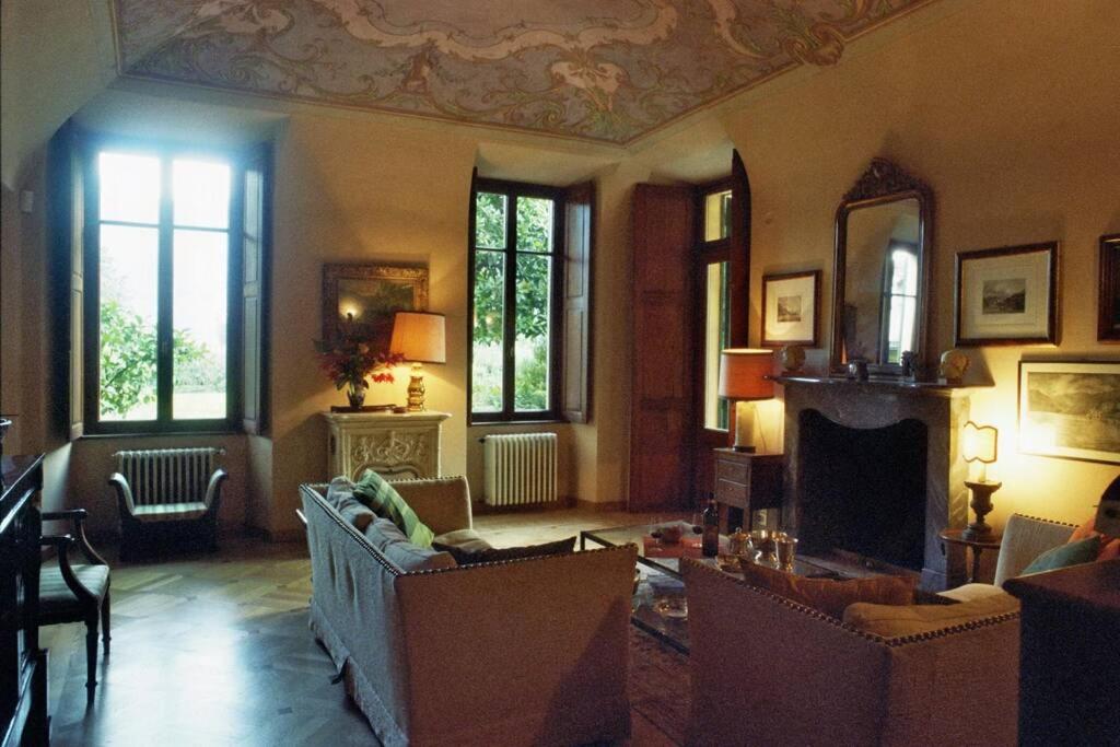 Villa Casanova Lenno Italy Booking Com