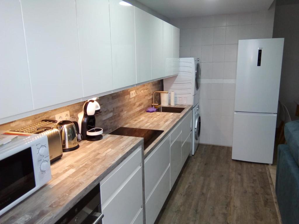 Piso Sevilla, Gelves – Updated 2022 Prices