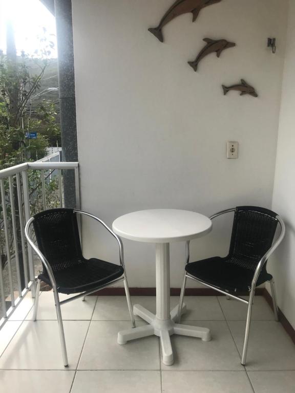  Apartmento Praia da Armação -Sul da Ilha