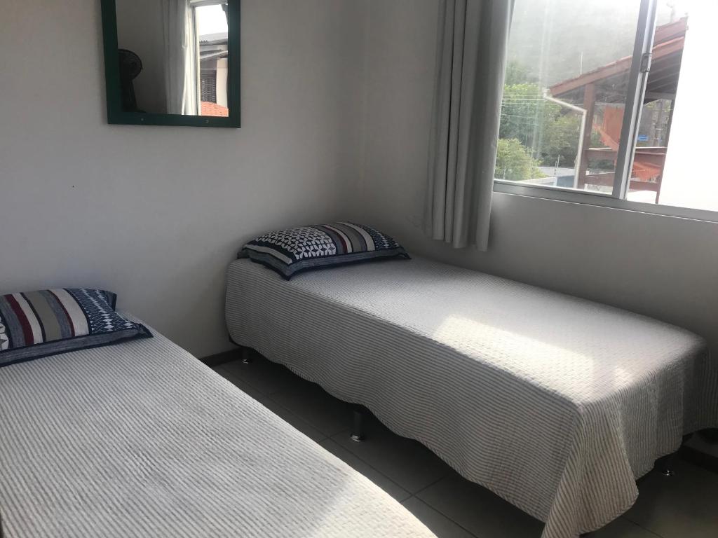  Apartmento Praia da Armação -Sul da Ilha