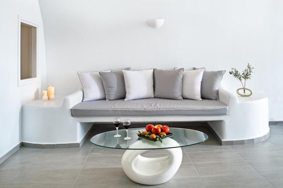 Pegasus Suites & Spa