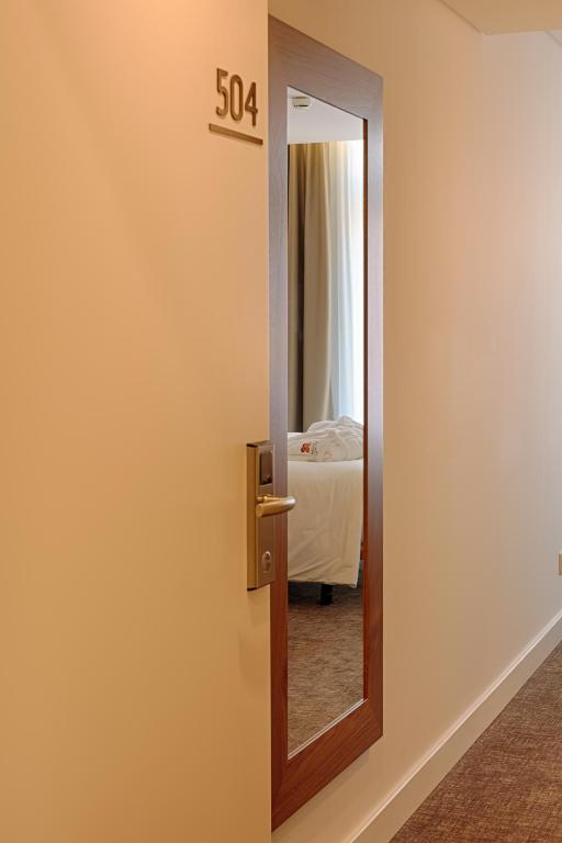 Hotel Premium Porto Downtown - Resim 20