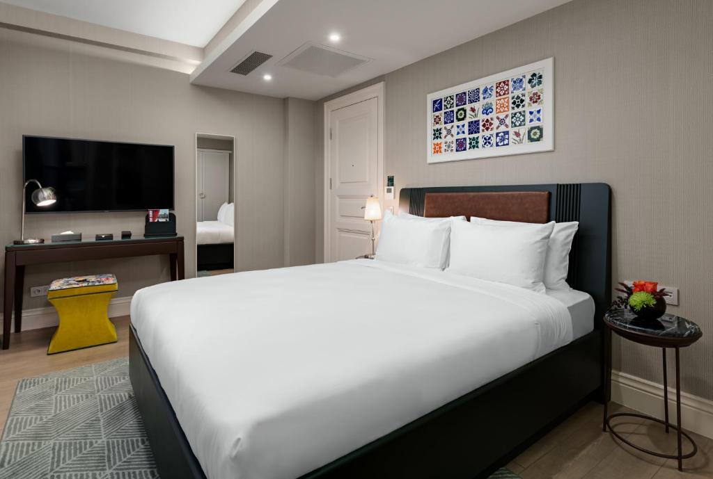 Catch Sultanahmet-Special Class - 17