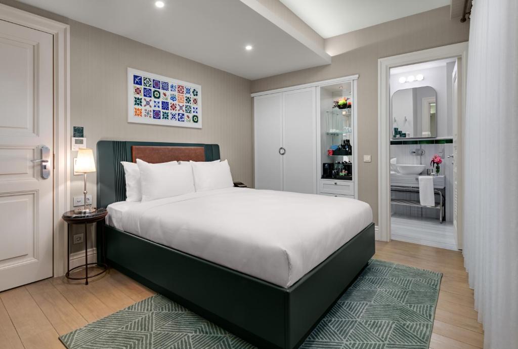 Catch Sultanahmet-Special Class - 18