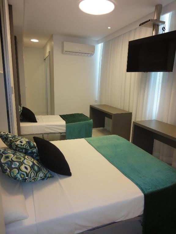  Bianca Praia Hotel