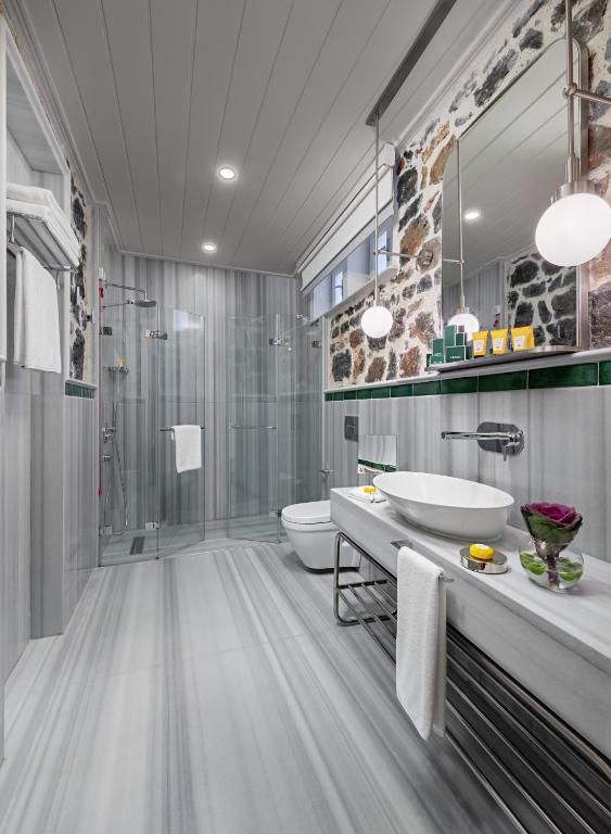 Catch Sultanahmet-Special Class - 19