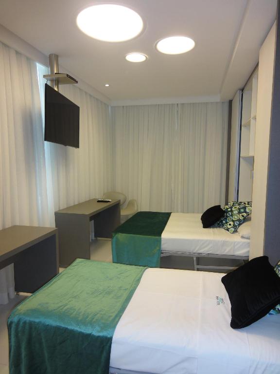  Bianca Praia Hotel