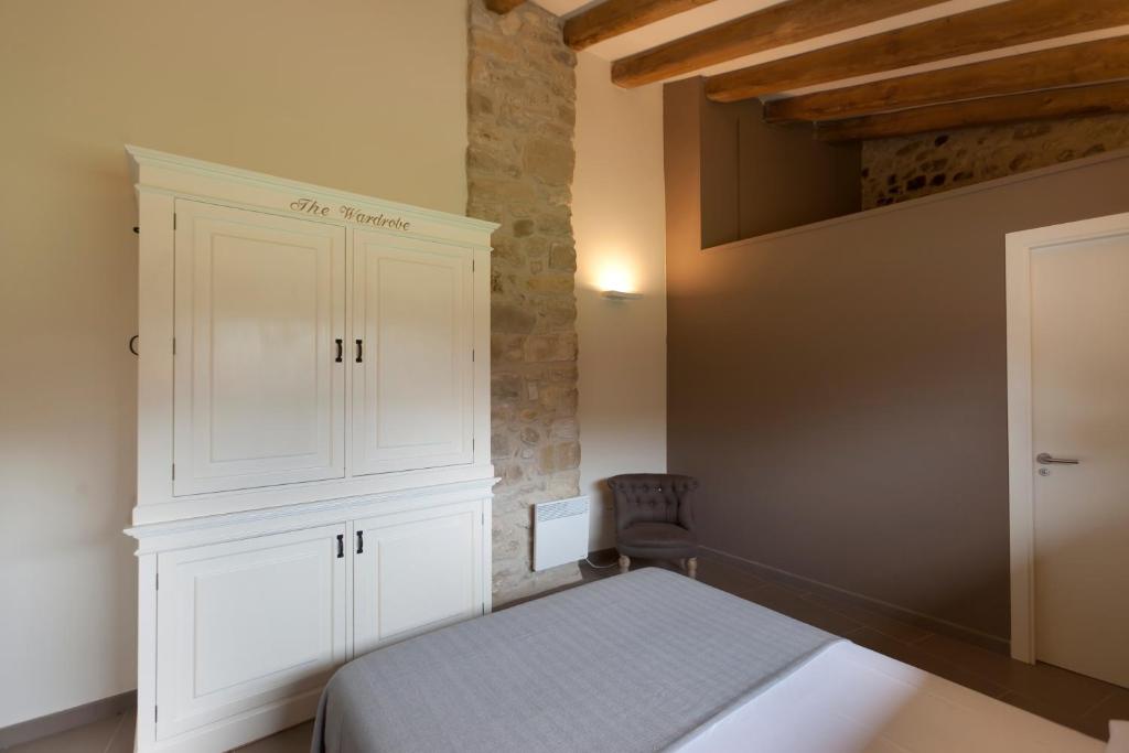 Can Clotas Hotel Masia - 双人间