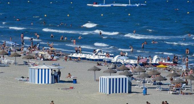 Sweets rooms on the Beach, Valencia – Precios actualizados 2023