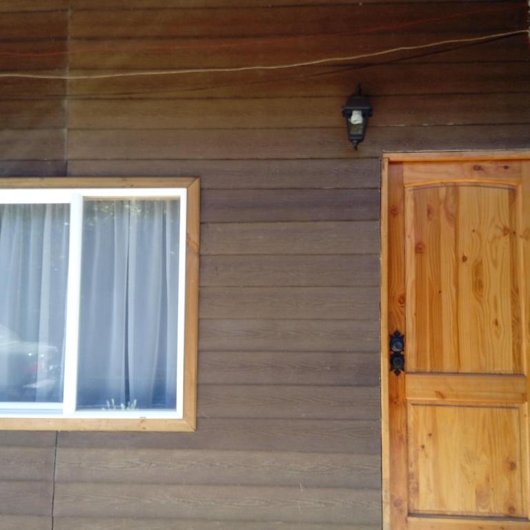 Hospedaje Casa Lange