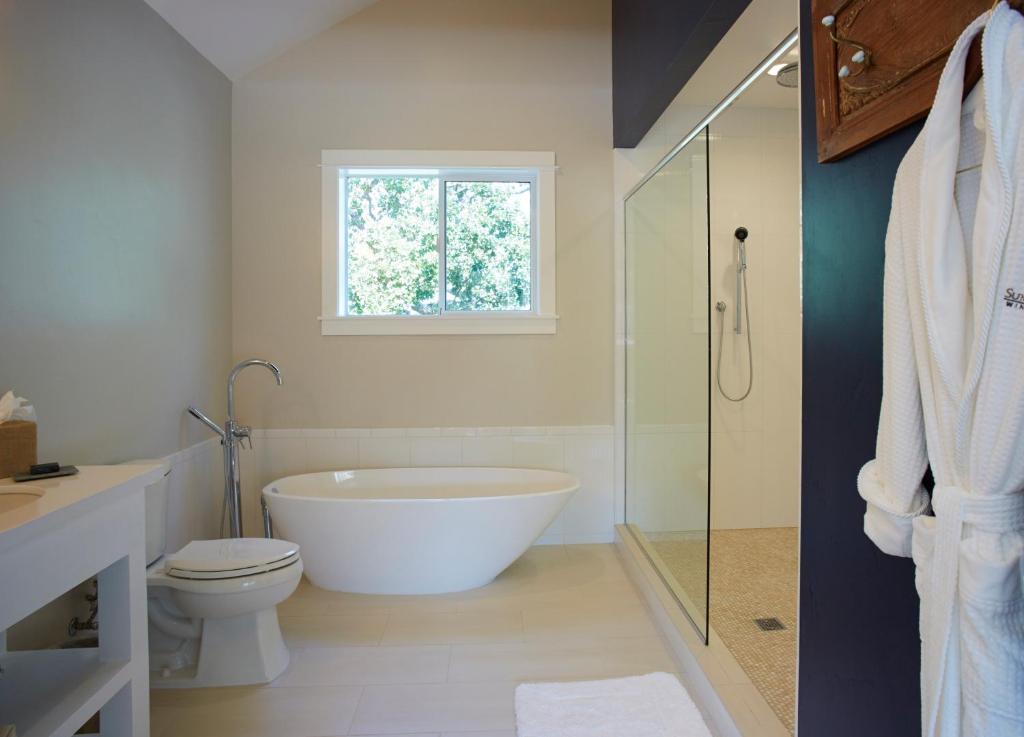 SummerWood Inn - Suite King Superiore