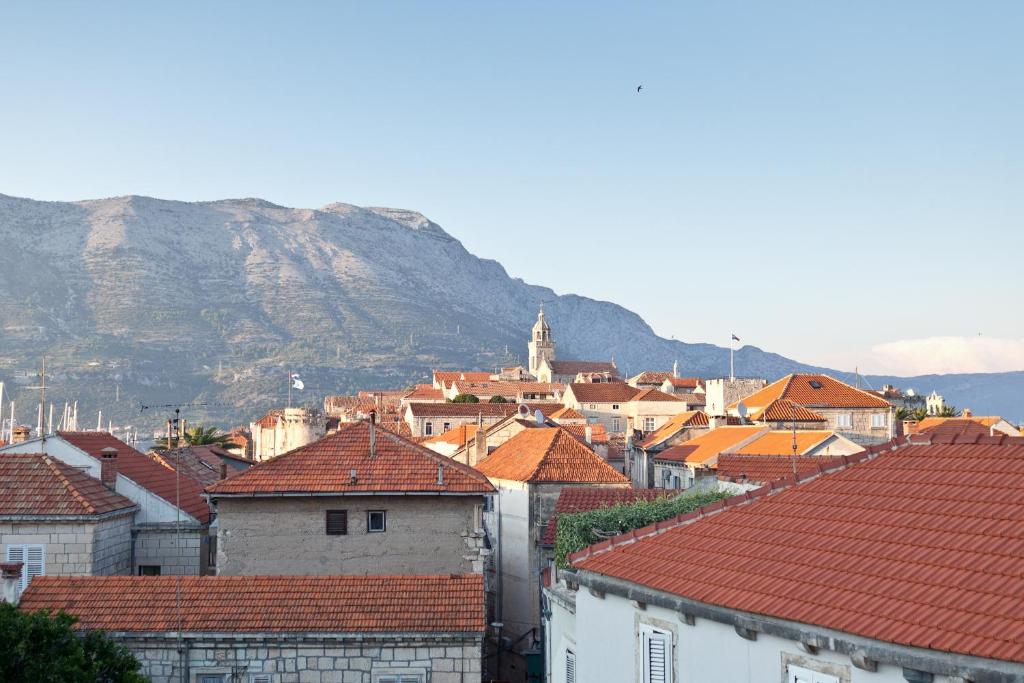 Fotografie z fotogalerie ubytování Apartment Zara v destinaci Korčula