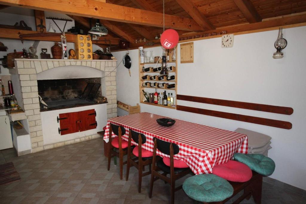 Fotografia z galérie ubytovania Family Apartment Mirela Borik v destinácii Zadar