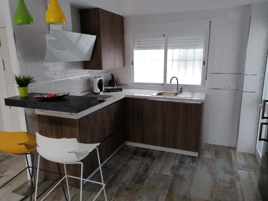 Mezquita- Elite, Parking, Wifi - 10