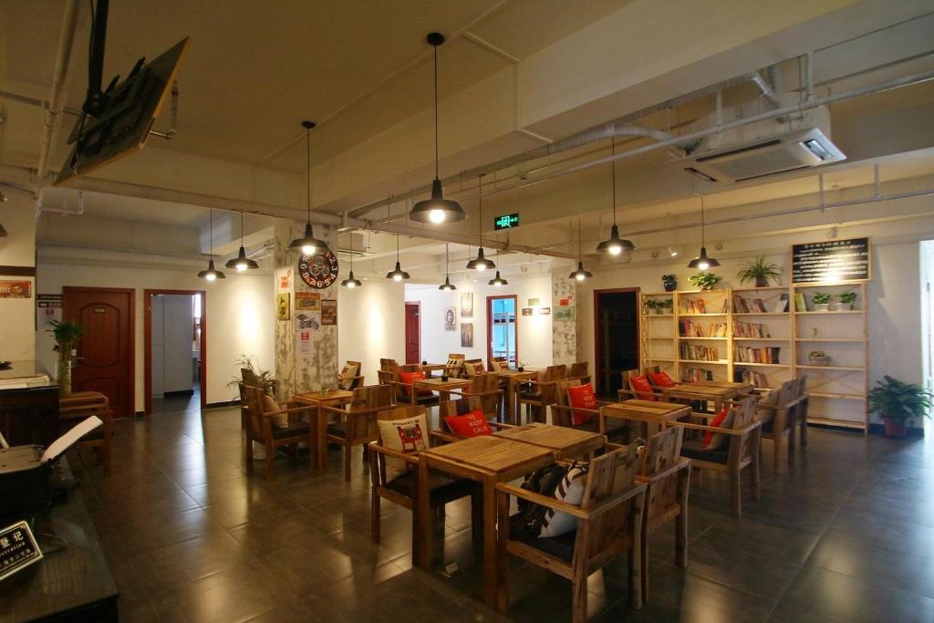シャンハイ ランシャン ユース ホステル 中国 上海市 Booking Com シャンハイ ランシャン ユース ホステル 中国 上海市 Booking Com