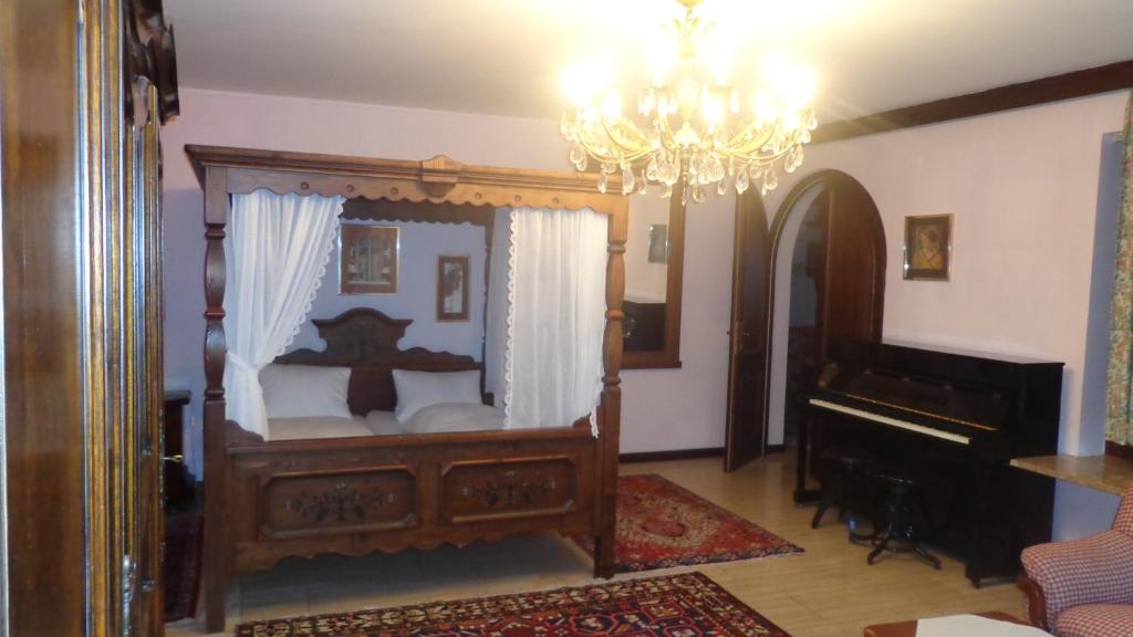 
Quadruple Room - Annex
