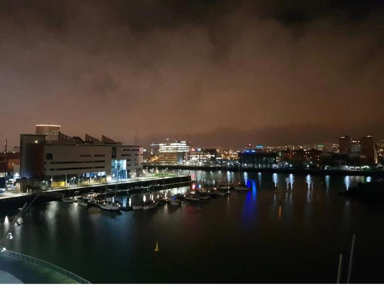 Beautiful Arc Apartment Titanic Quarter Belfast Uk Booking Com