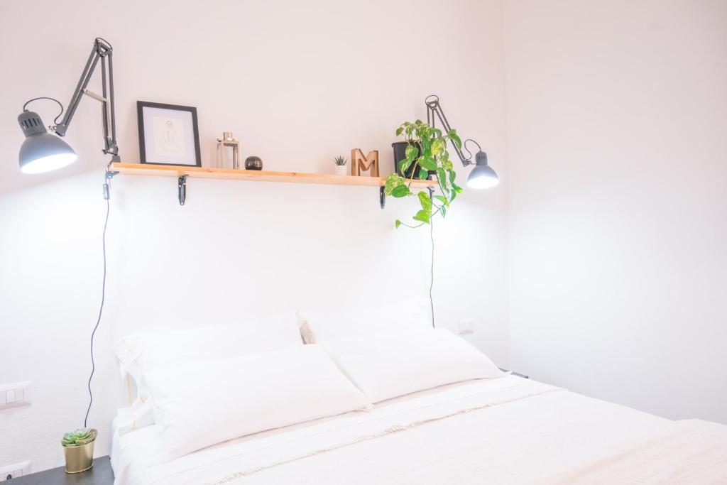 Minimalist Chic a Cagliari - Lussuoso appartamento