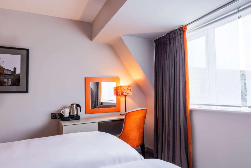 Cedar Court Hotel Harrogate