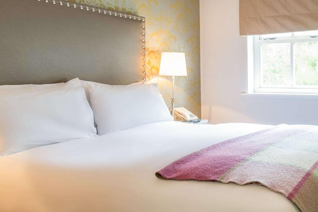 Makeney Hall Hotel - 