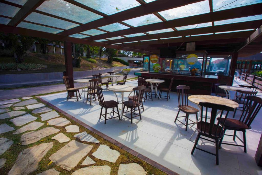  Hotel Fazenda Monte Castelo