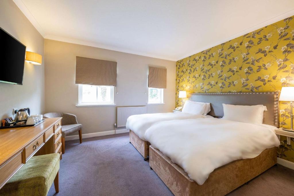 Makeney Hall Hotel - 
