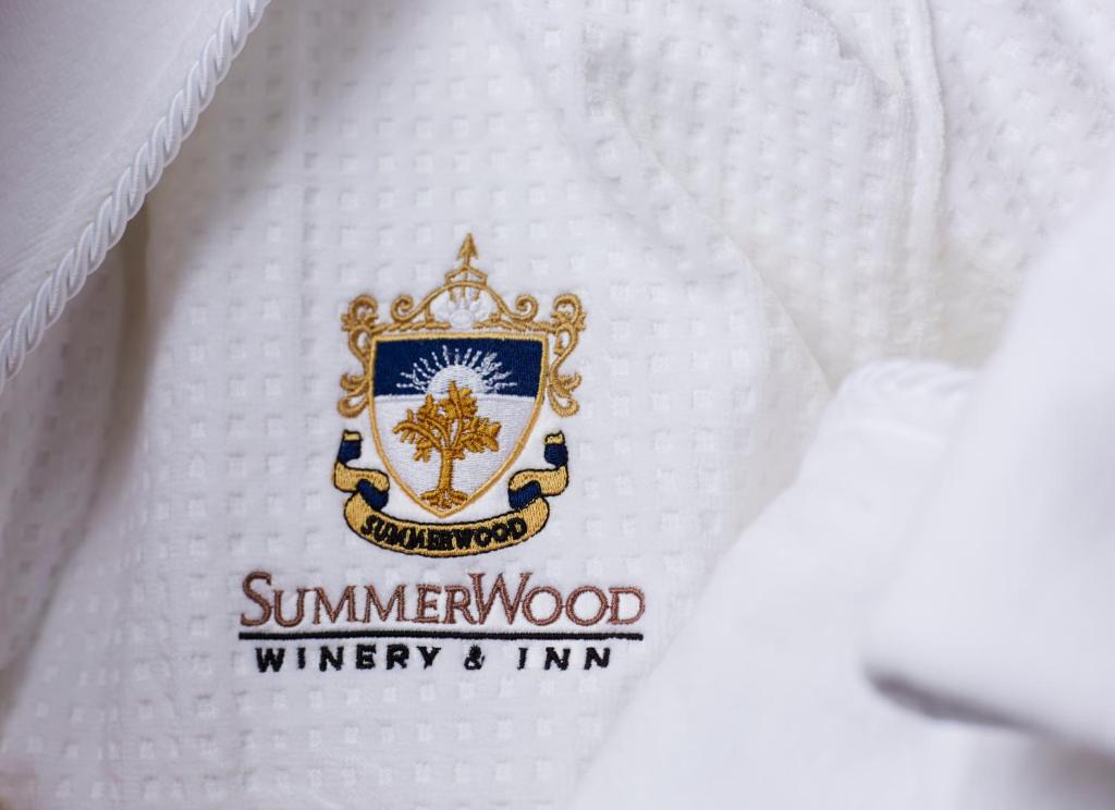 SummerWood Inn - Suite King
