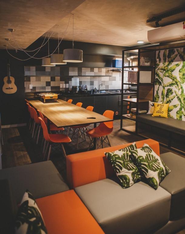  Wanderlust Hostel