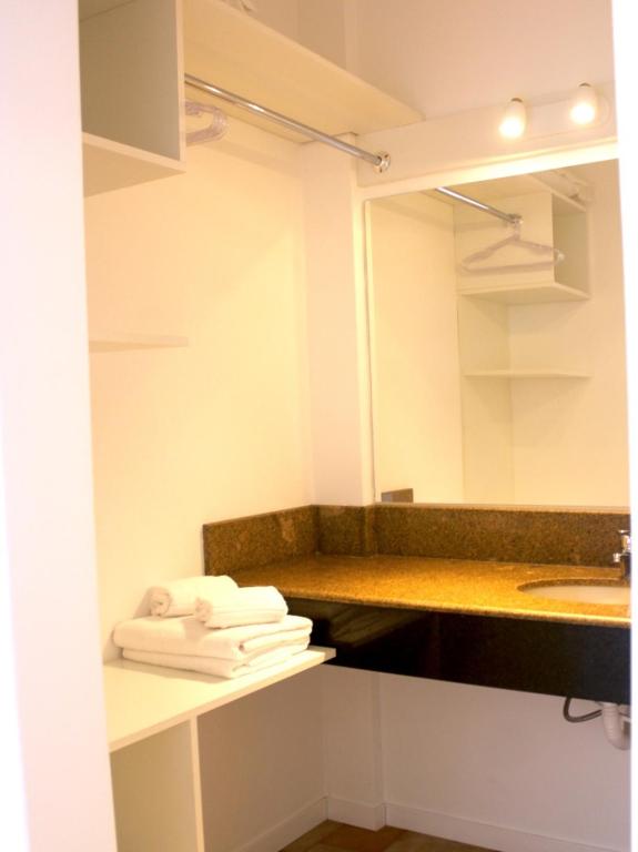  Express Floripa Residence