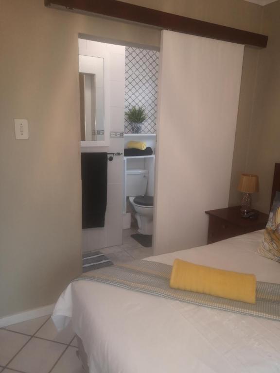 SU CASA B&B - Deluxe Double Or Twin Room With Pool Access