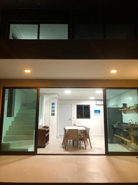  Loft / Casa São Miguel dos Milagres