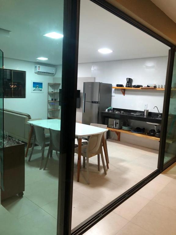  Loft / Casa São Miguel dos Milagres