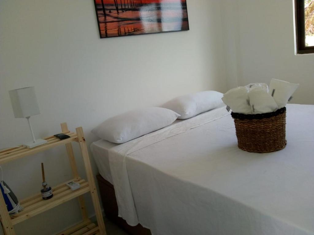  Loft / Casa São Miguel dos Milagres