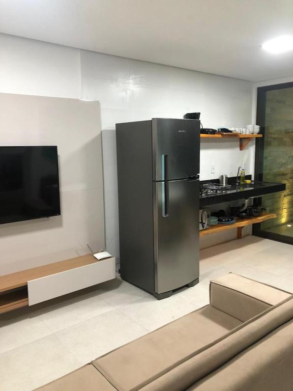  Loft / Casa São Miguel dos Milagres