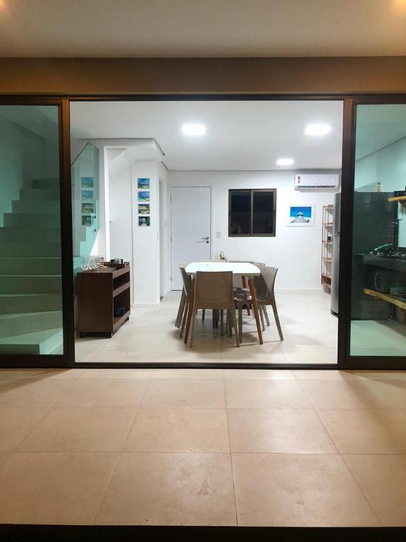  Loft / Casa São Miguel dos Milagres