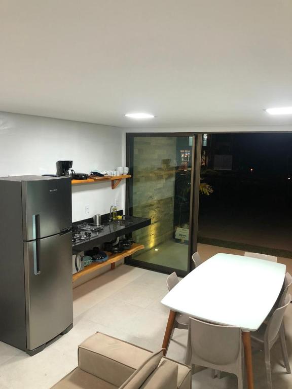  Loft / Casa São Miguel dos Milagres