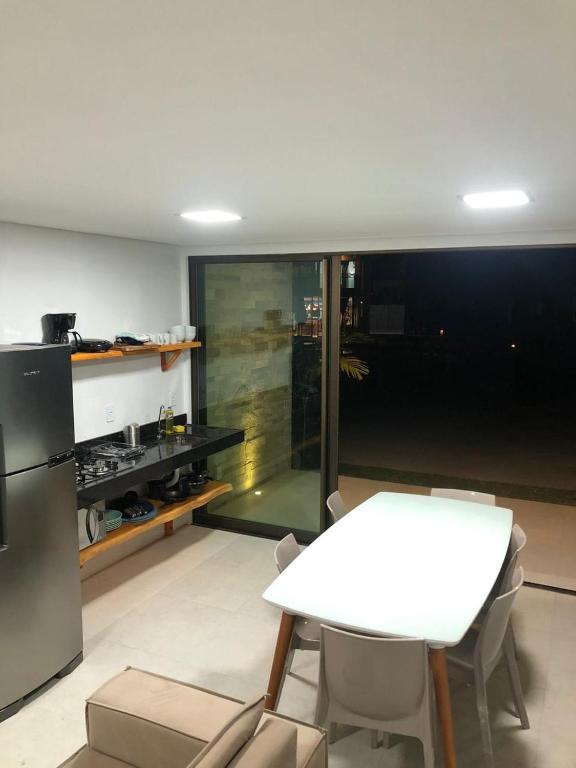  Loft / Casa São Miguel dos Milagres