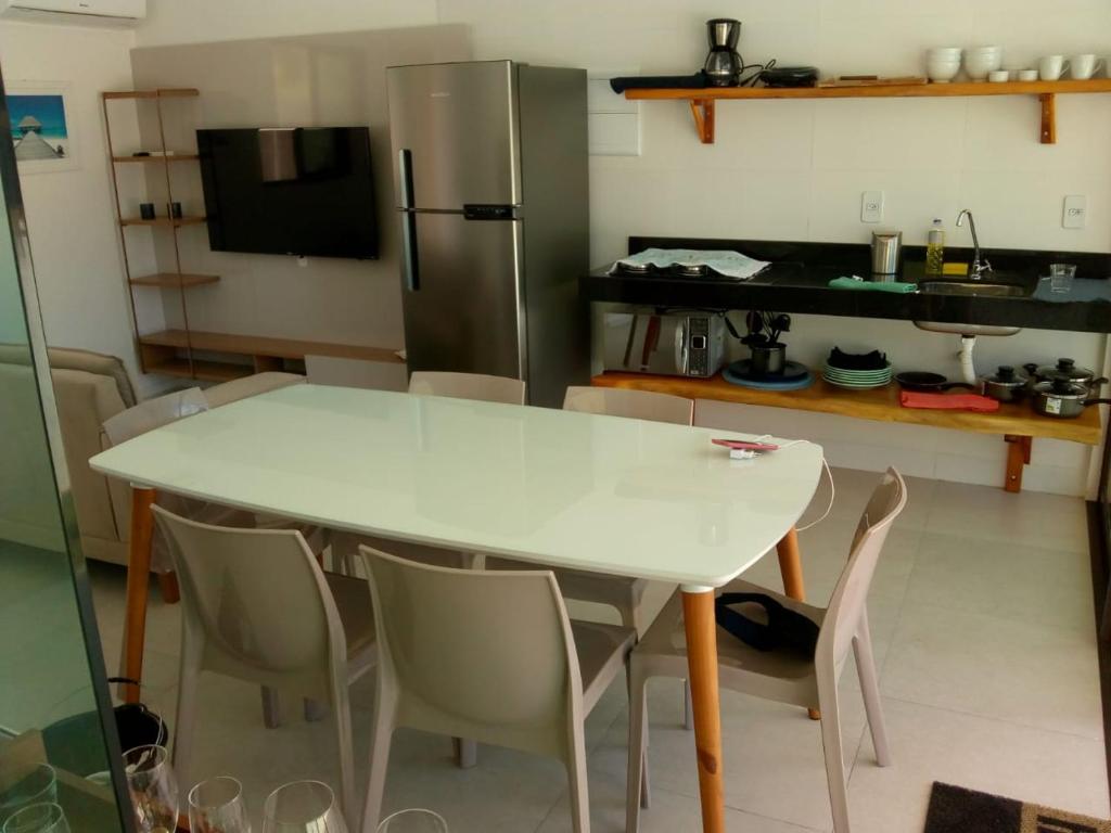  Loft / Casa São Miguel dos Milagres