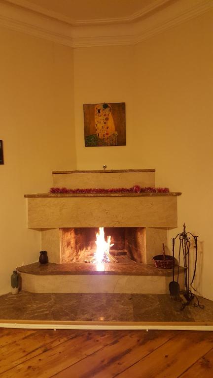 Apartment Chavchavadze 5 - 公寓