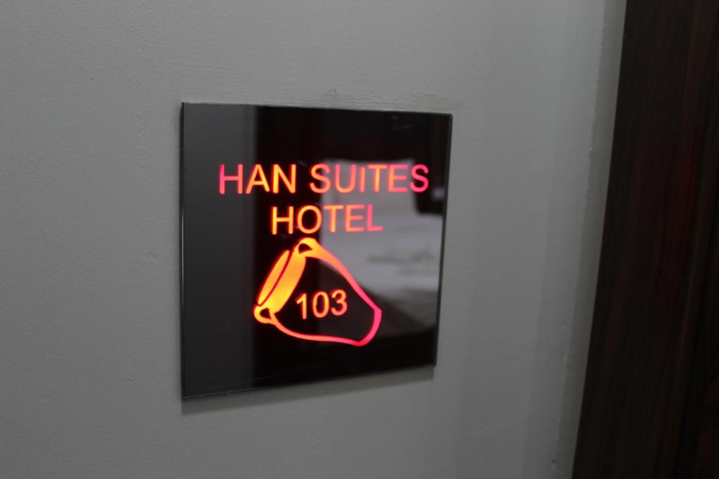 Han Suite Hotel