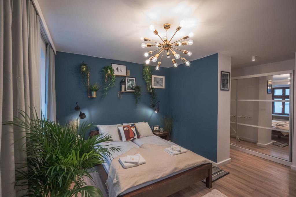 Spacious Apart ~ 150m Main Square ~ Self check-in 24h - 9