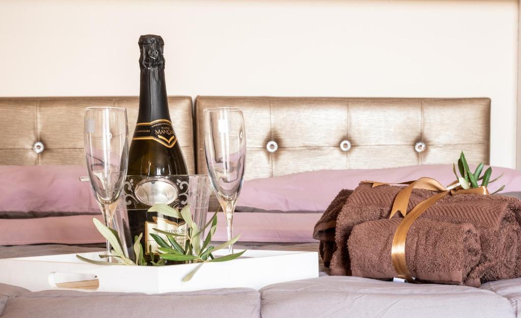 Derechos de imagen reservados por Booking.com