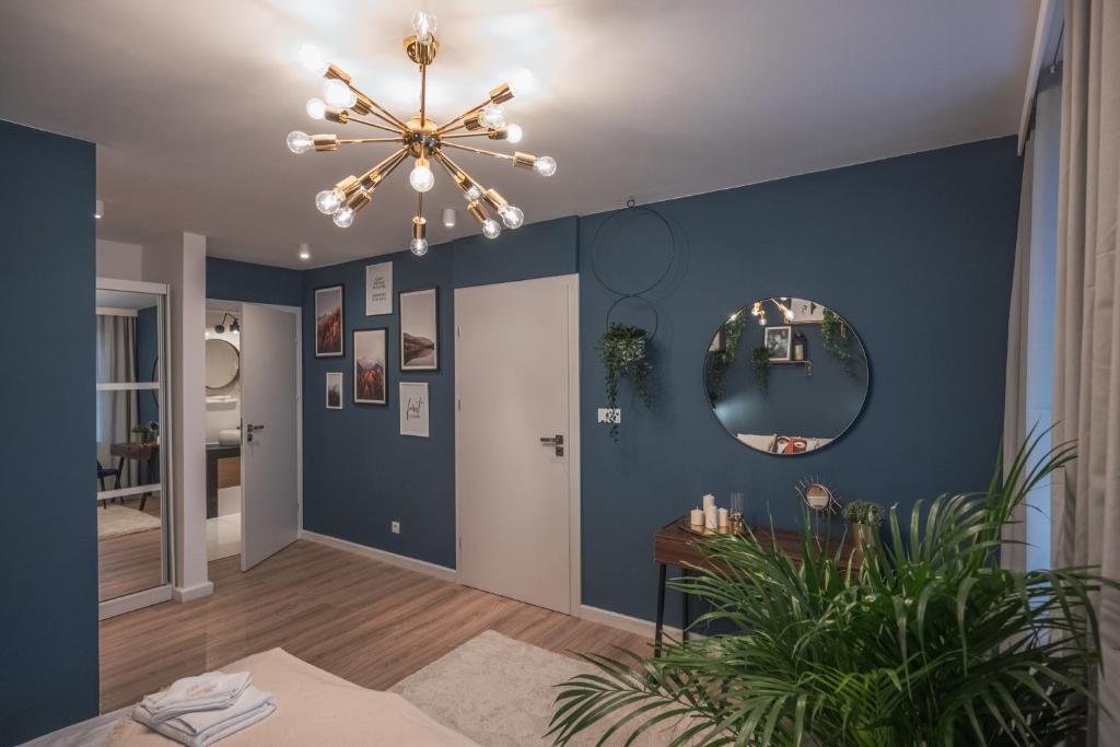 Spacious Apart ~ 150m Main Square ~ Self check-in 24h - 11