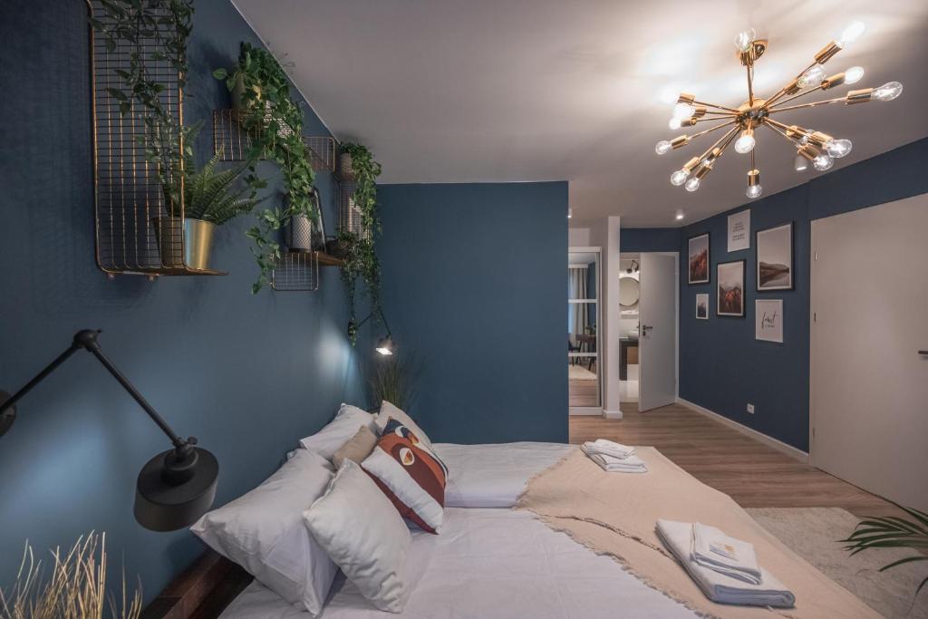 Spacious Apart ~ 150m Main Square ~ Self check-in 24h - 10